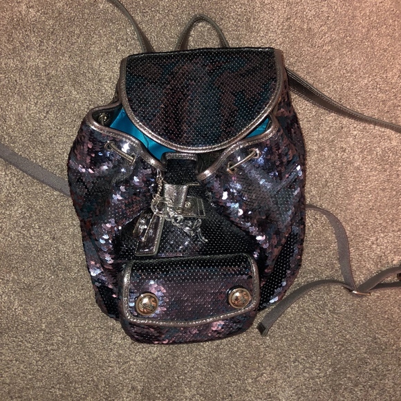Back Pack